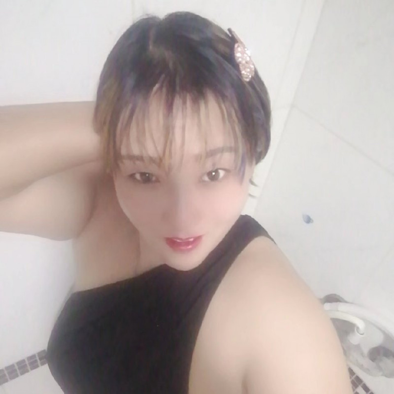 铁西区 熟女兰兰