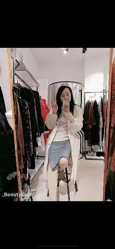 兼职少妇Sao气满满